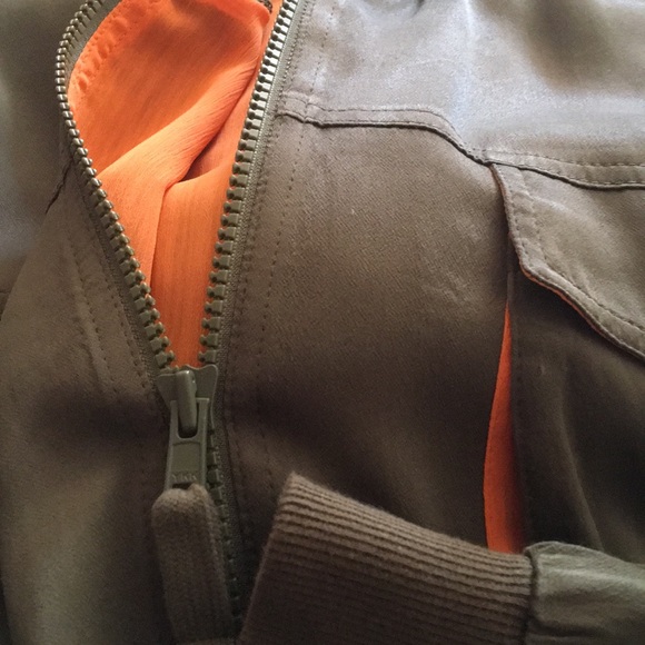 Free People jacket - Picture 6 of 8